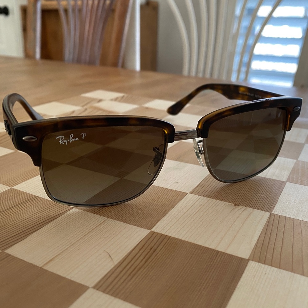 Ray-Ban Polarized